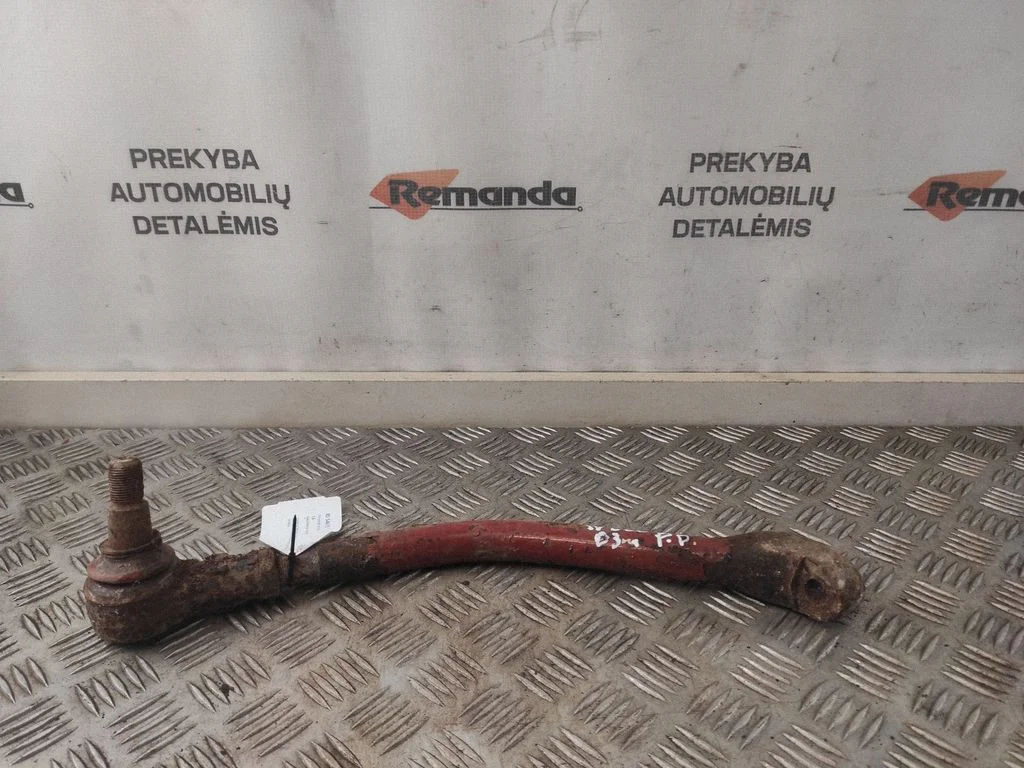 Front control arm – front right