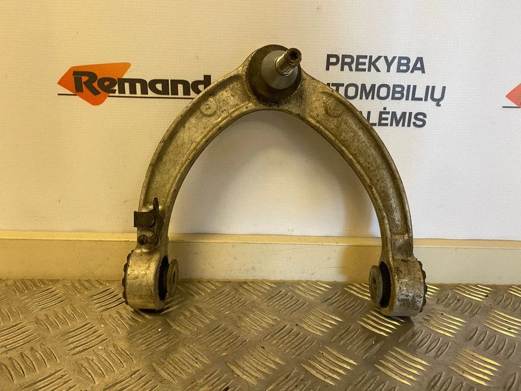 Svirtis U formos