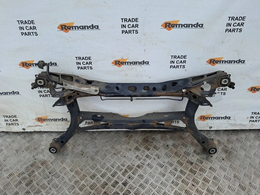 Sanki tylne 3Q0505235AC