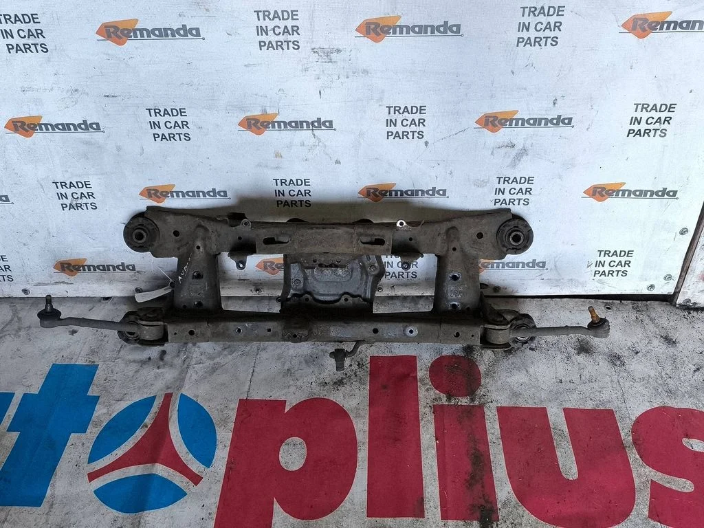 Rear subframe – Toyota Avensis T270 (2015-2018)