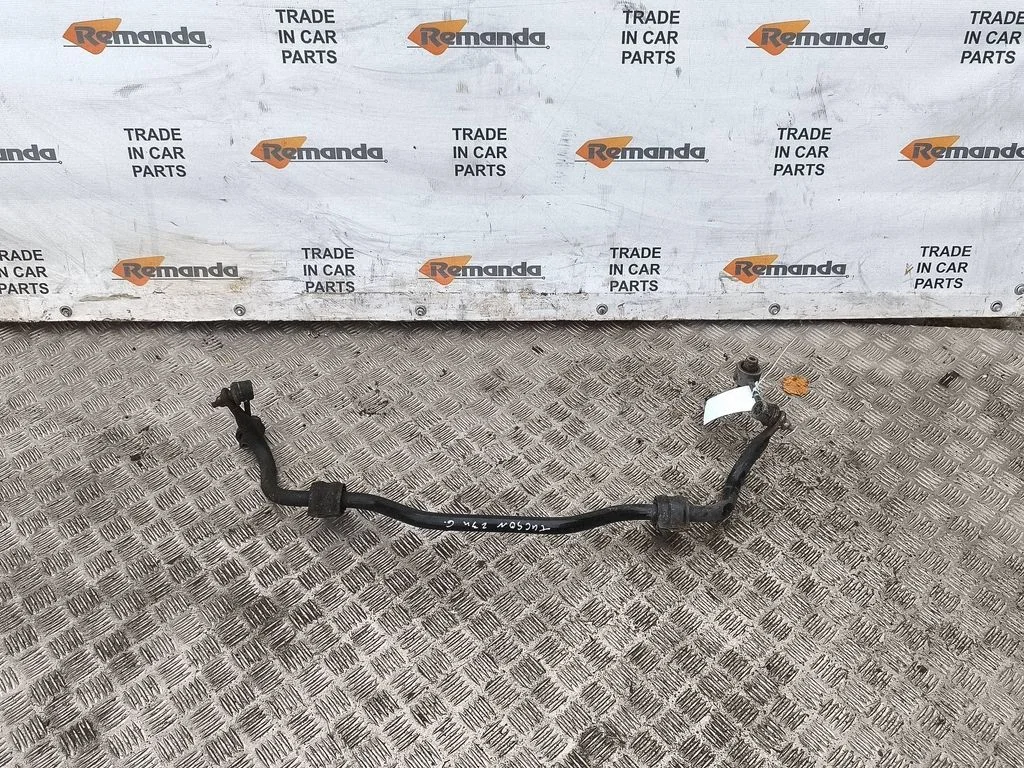 Aizmugurējais stabilizators 5510N9100