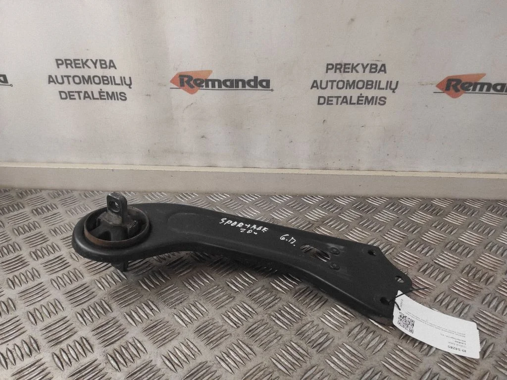 Aizmugurējā svira (dakša) 55280H3100