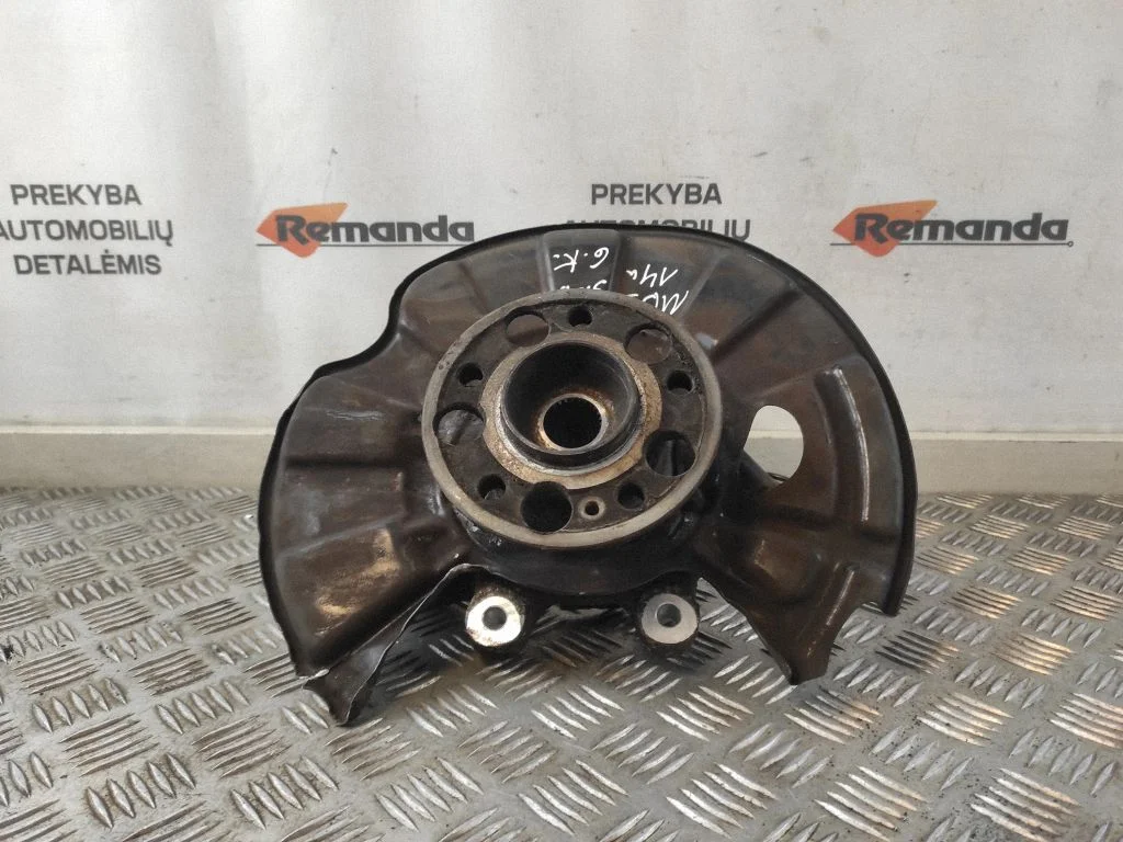 Rear wheel hub A2224230120