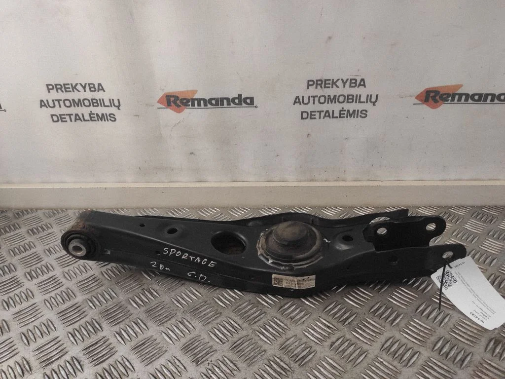 Rear upper control arm/wishbone – KIA Sportage (2016-2021)