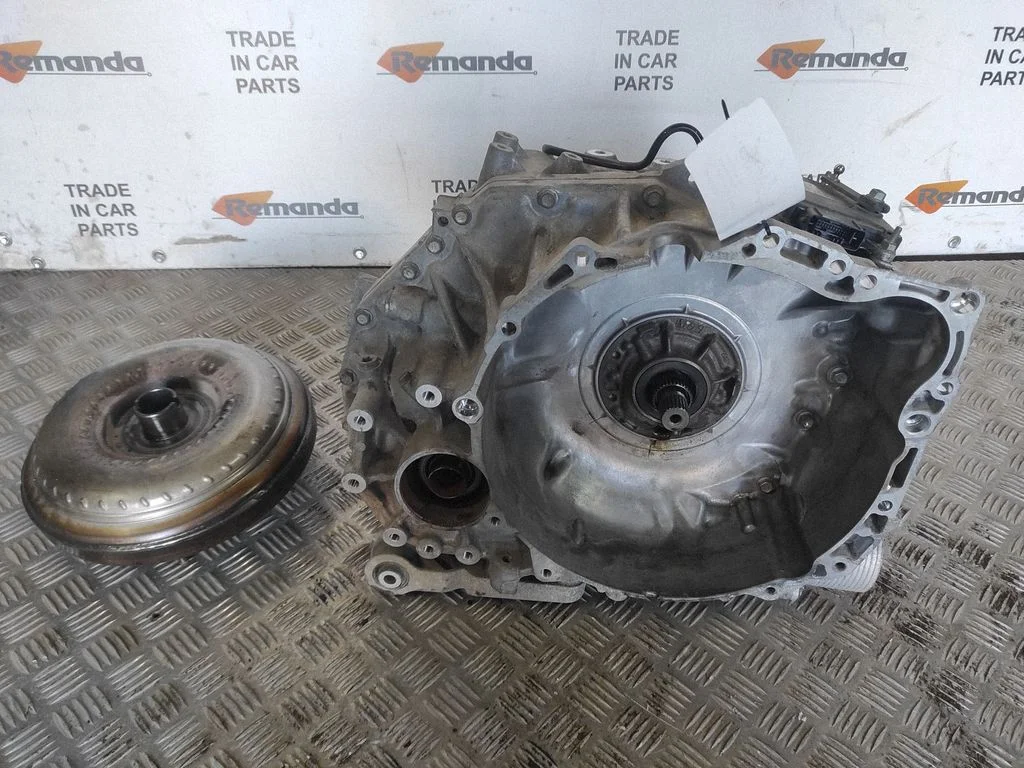 Automatic gearbox 1285193