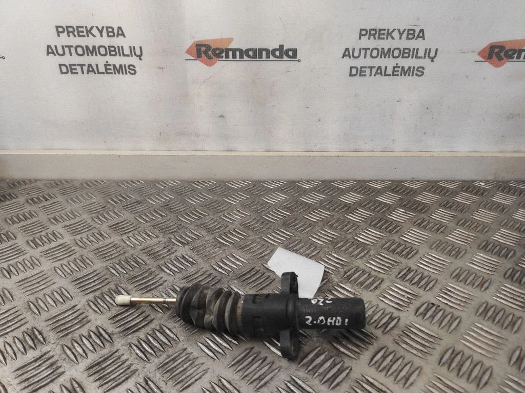 Darbinis sankabos cilindriukas