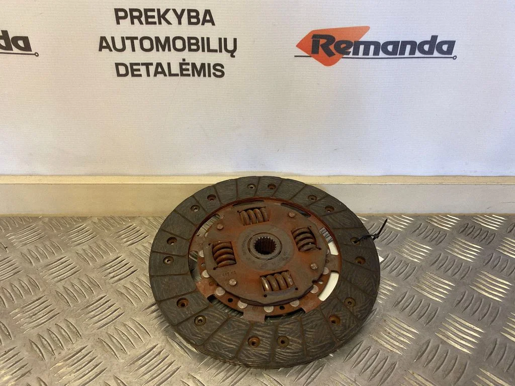 Sankabos diskas