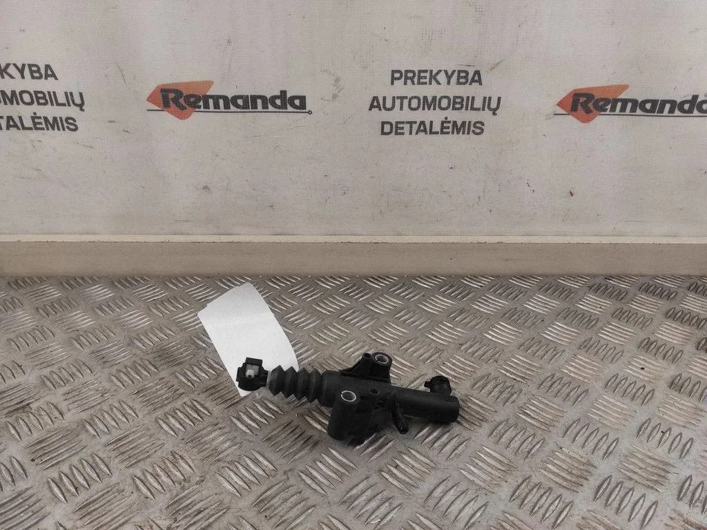 Darbinis sankabos cilindriukas