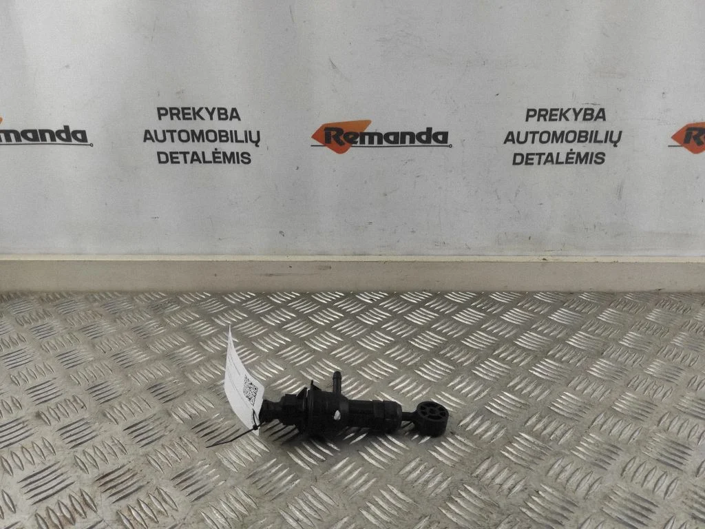 Darbinis sankabos cilindriukas