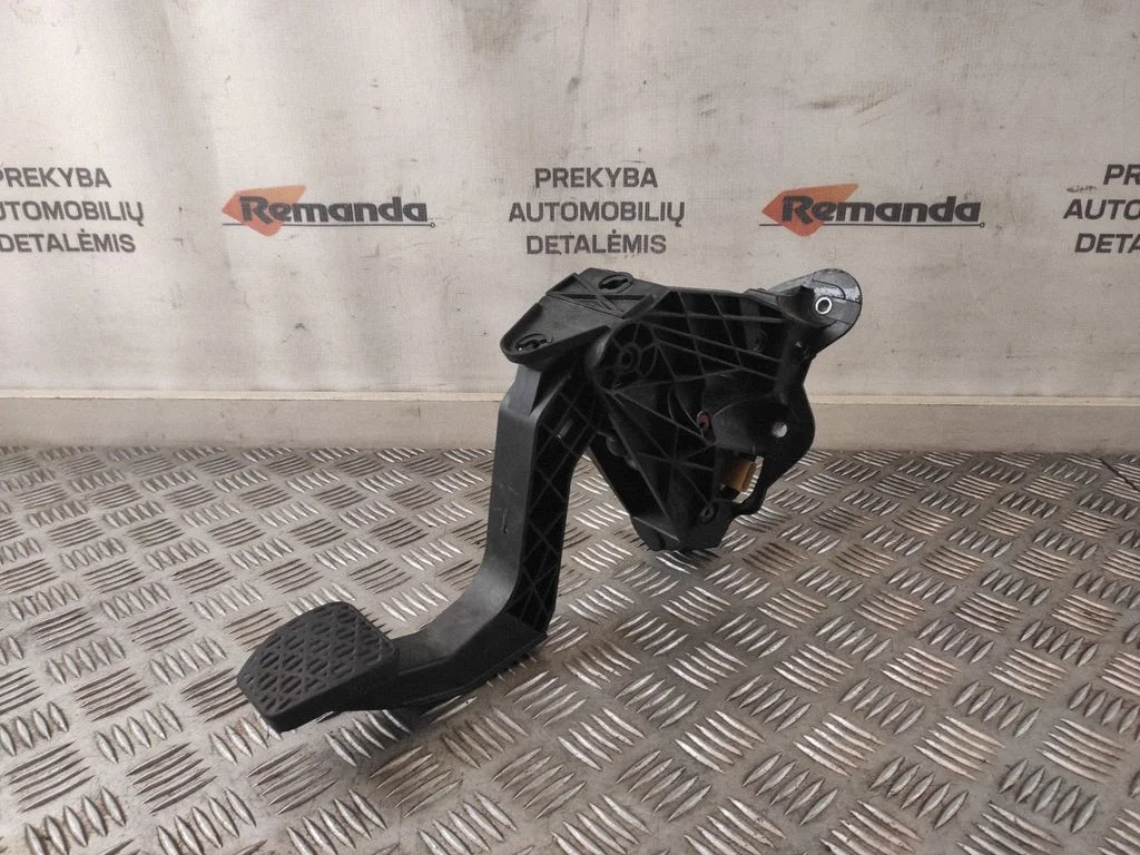 Sankabos pedalas