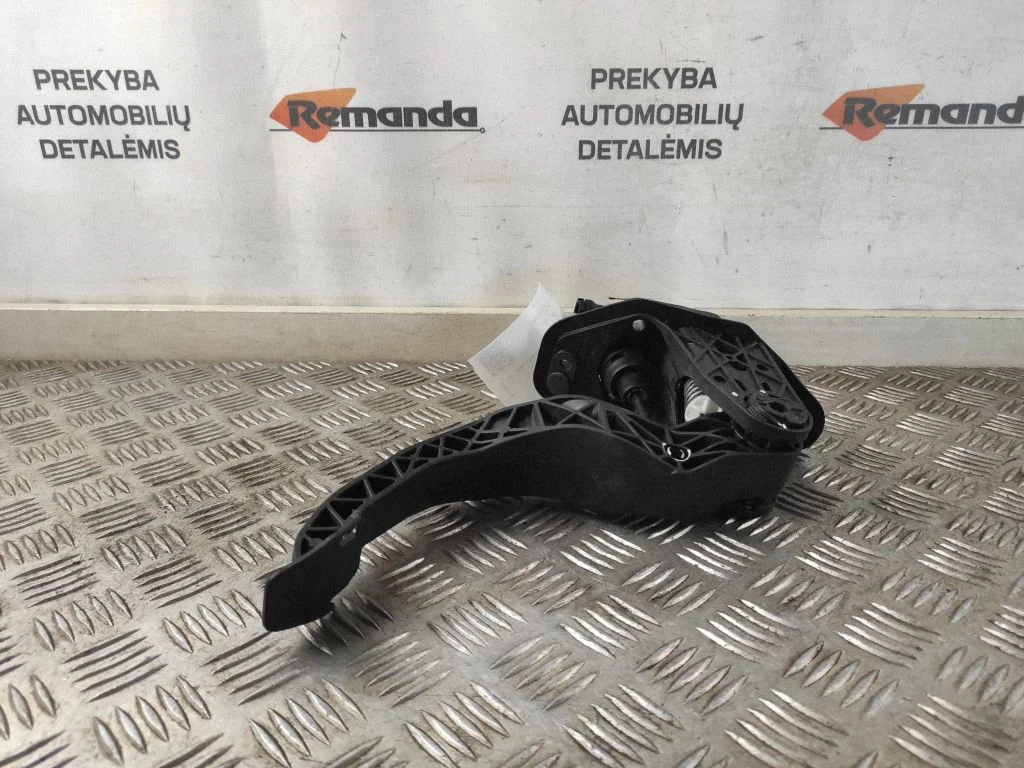 Sankabos pedalas