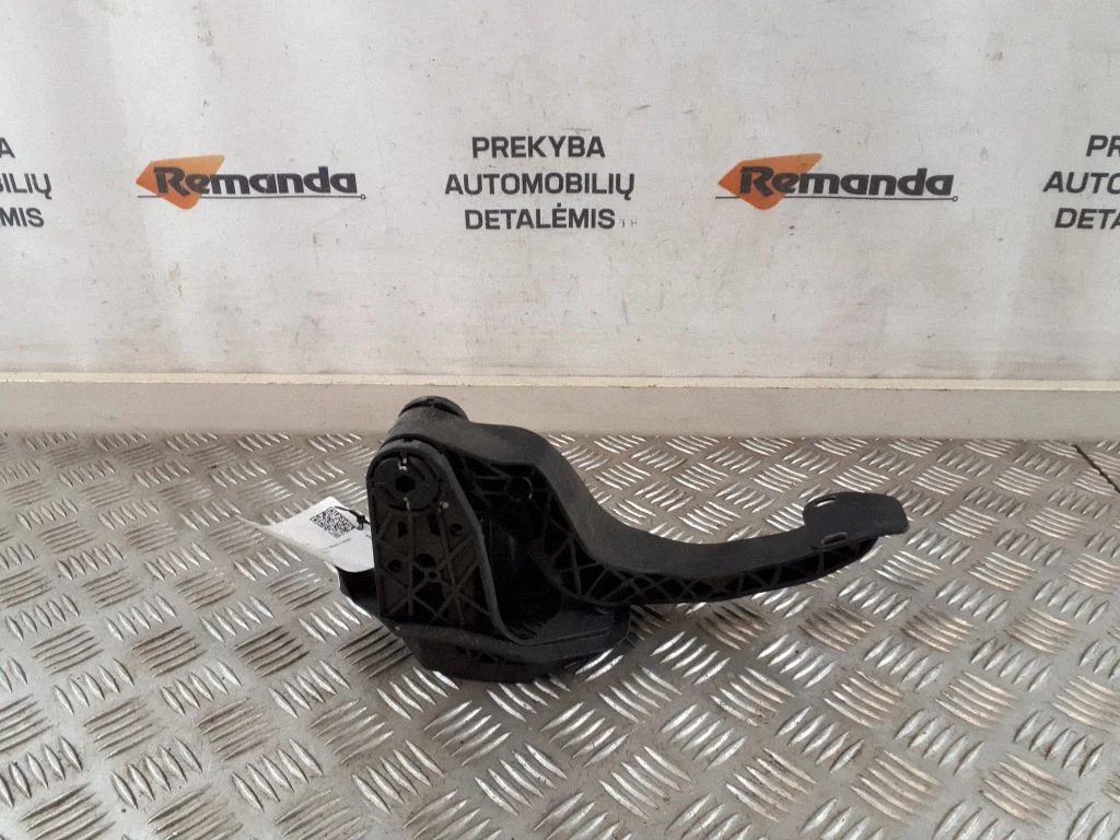 Sankabos pedalas