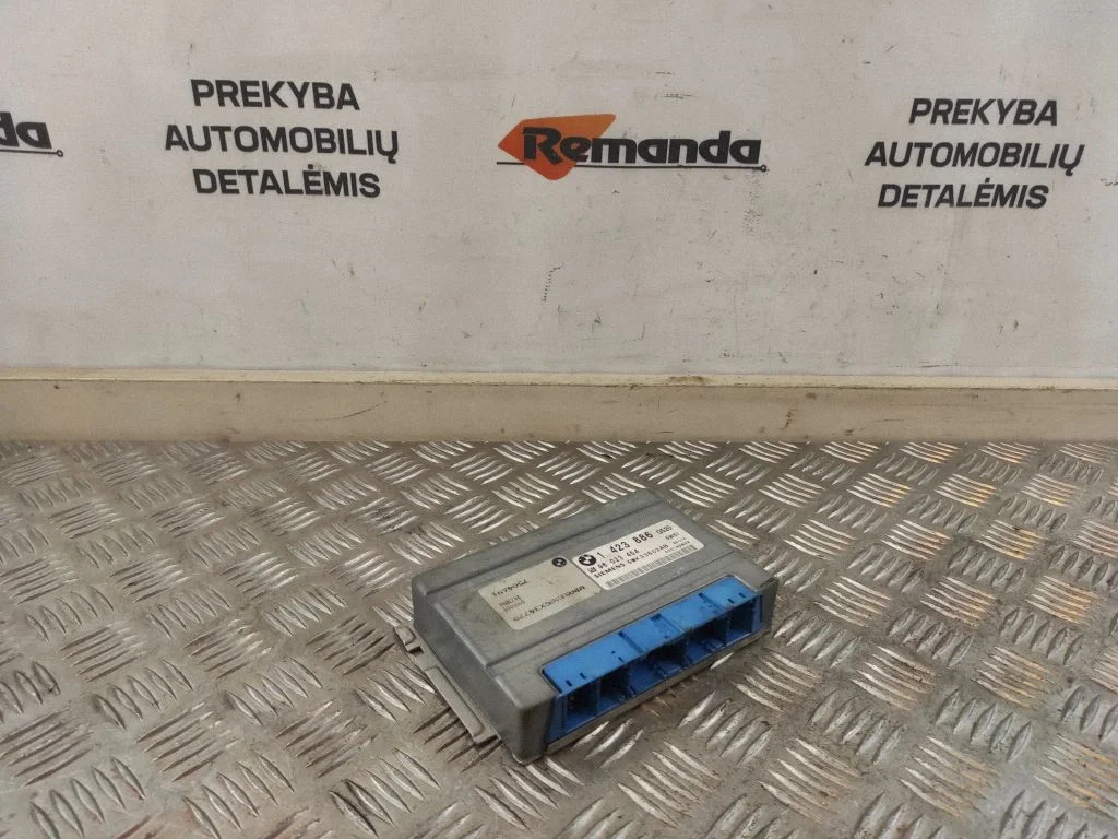 Mechatronikas