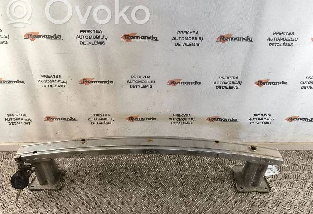 Front bumper cross member – Opel Vivaro (2014-2018)