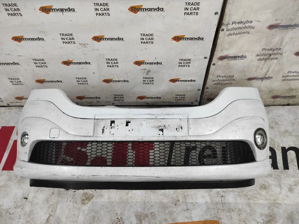 Front bumper 50127786S