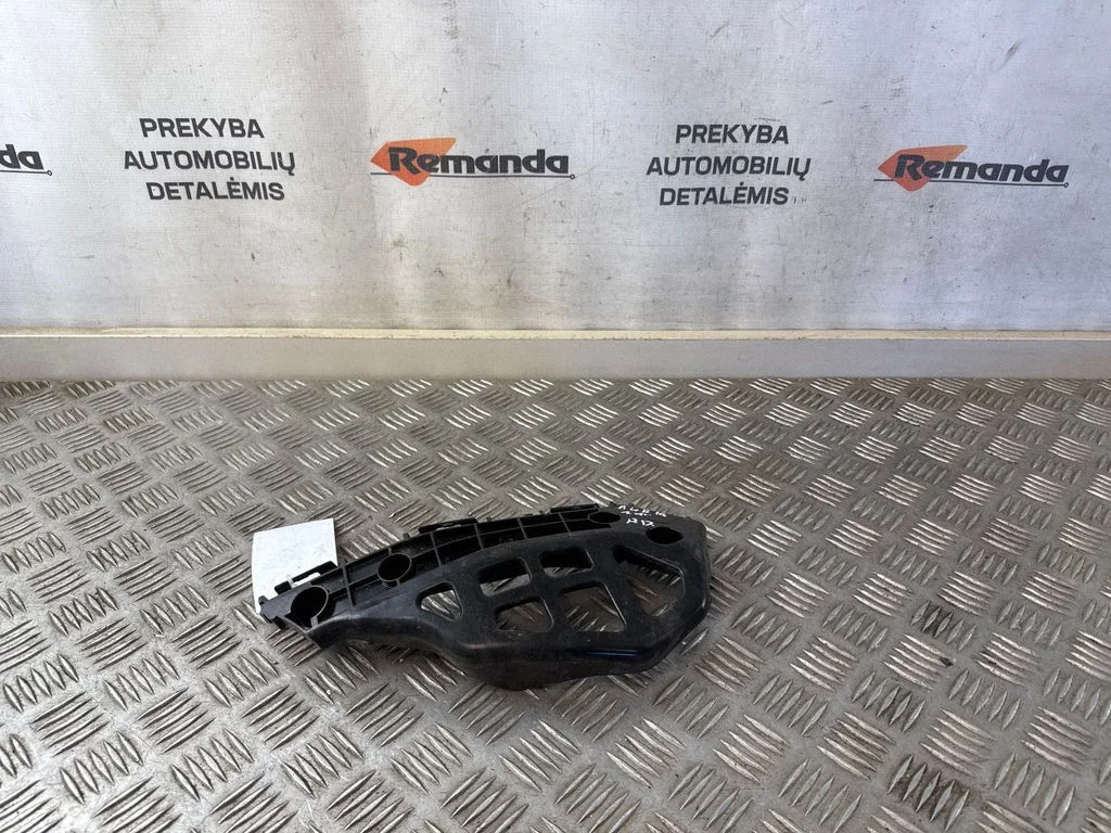 Esistange kinnitusklamber 5253502050