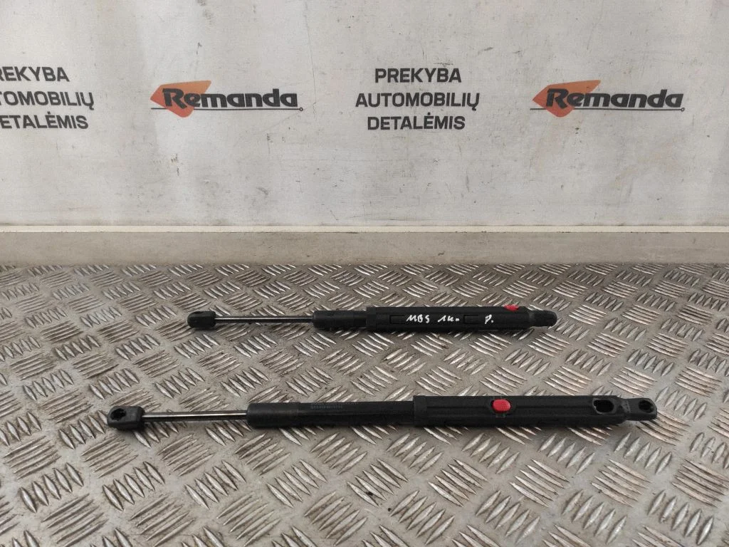 Front bonnet/hood damper/strut A2229800064