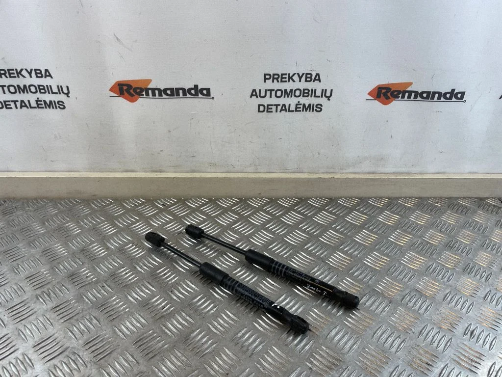 Front bonnet/hood damper/strut 9163560530N