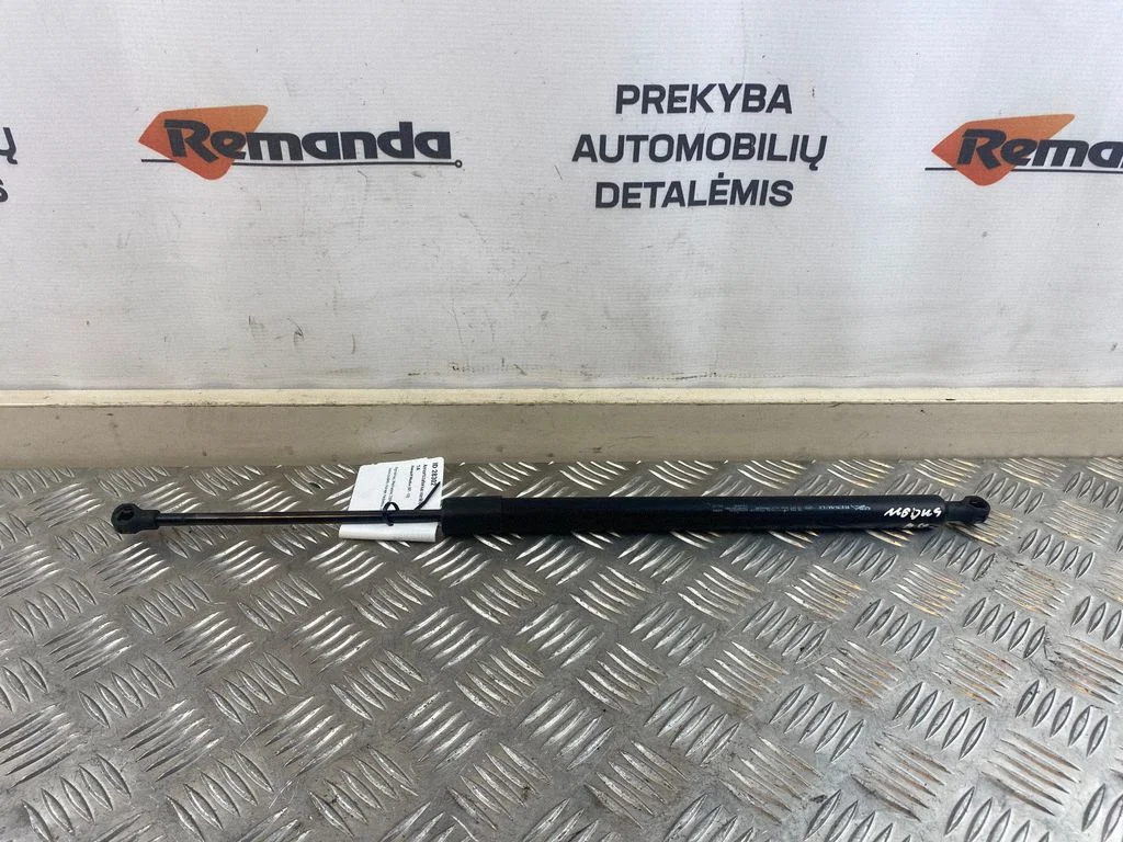 Front bonnet/hood damper/strut 8200665709 – Renault Grand Modus (2008-2012)