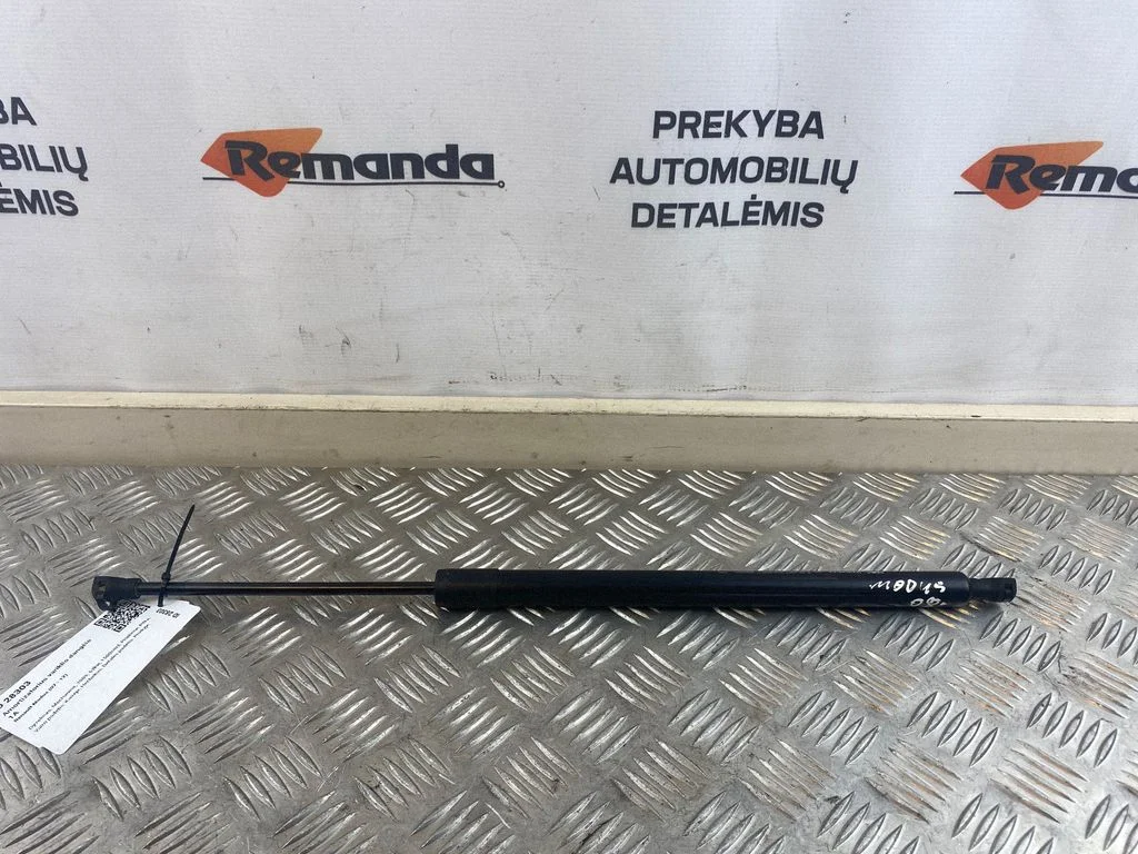 Front bonnet/hood damper/strut 8200665709 – Renault Grand Modus (2008-2012)