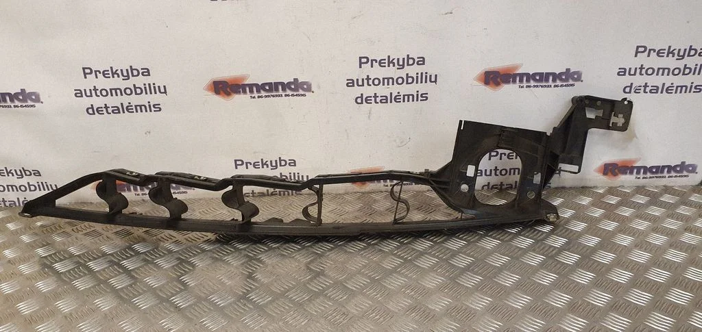 Laikiklis sparno