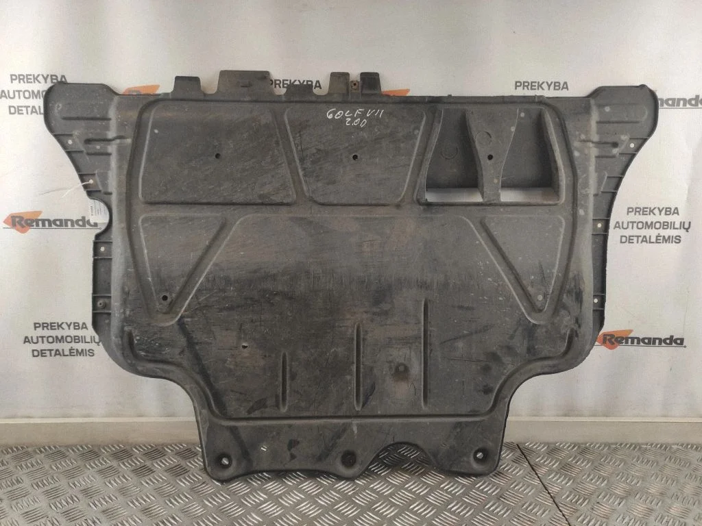 Motora dibena aizsargs 5Q0825236