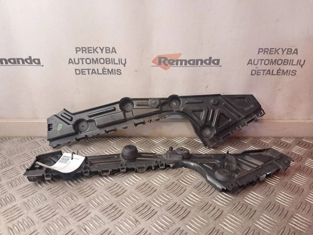 Mocowanie zderzaka tylnego 852259463R