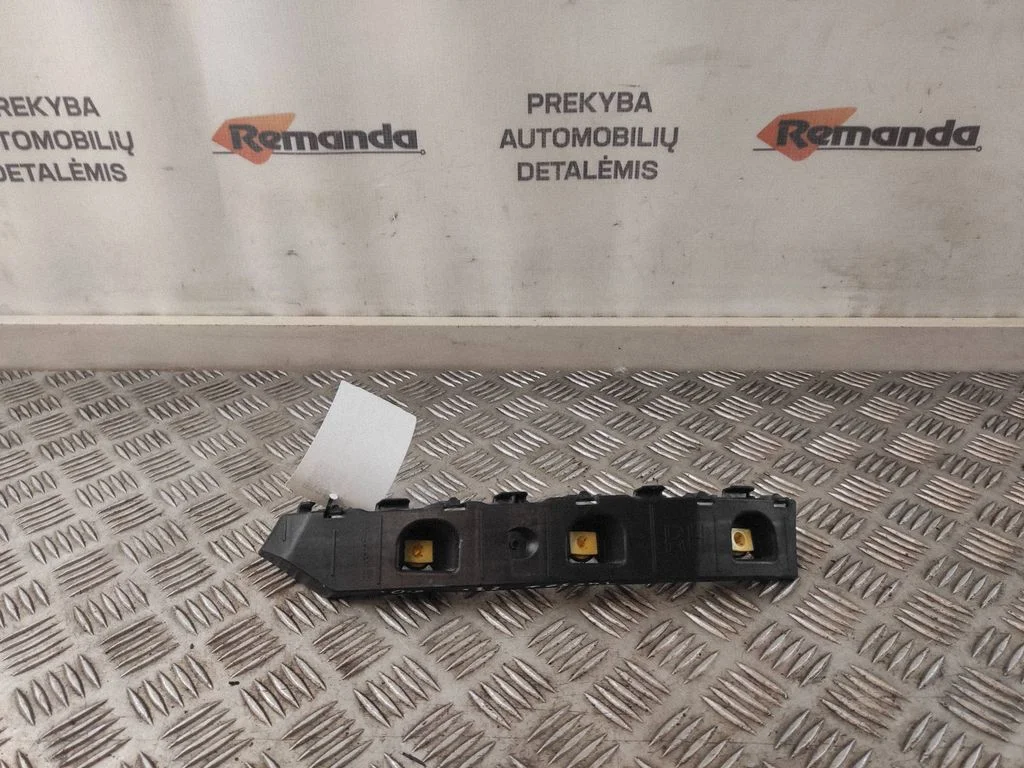 Galinis laikiklis bamperio