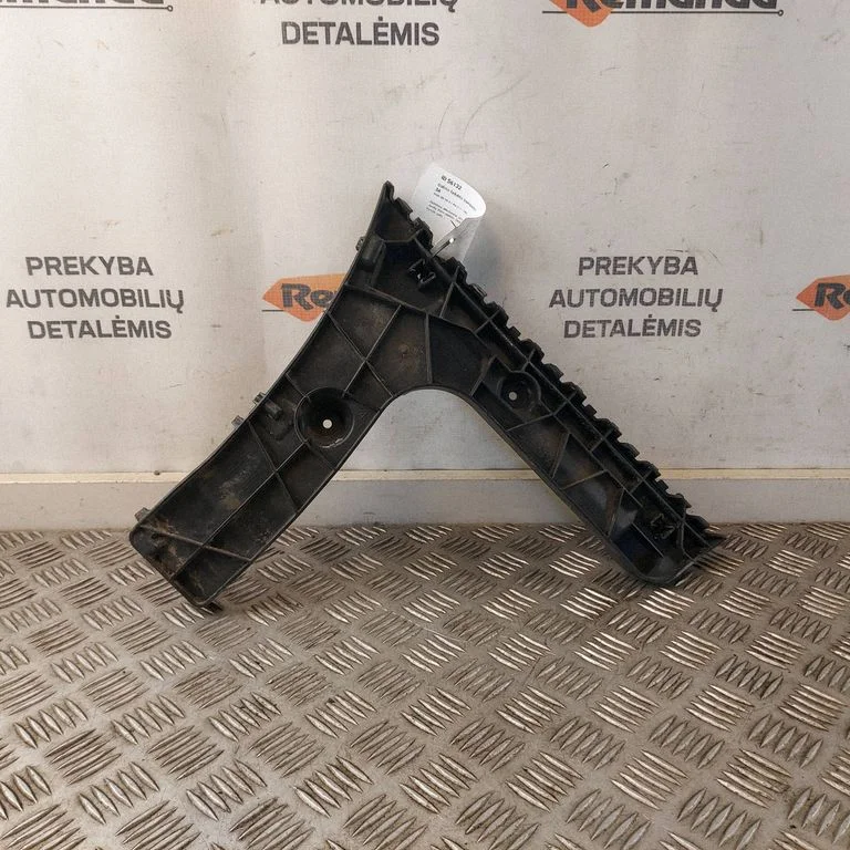Aizmugurējā bufera turētājs 4G5807453