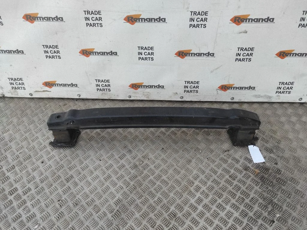 Rear bumper cross member 3G0807311PL