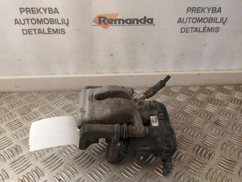 Tagumine pidurisadul 41943B
