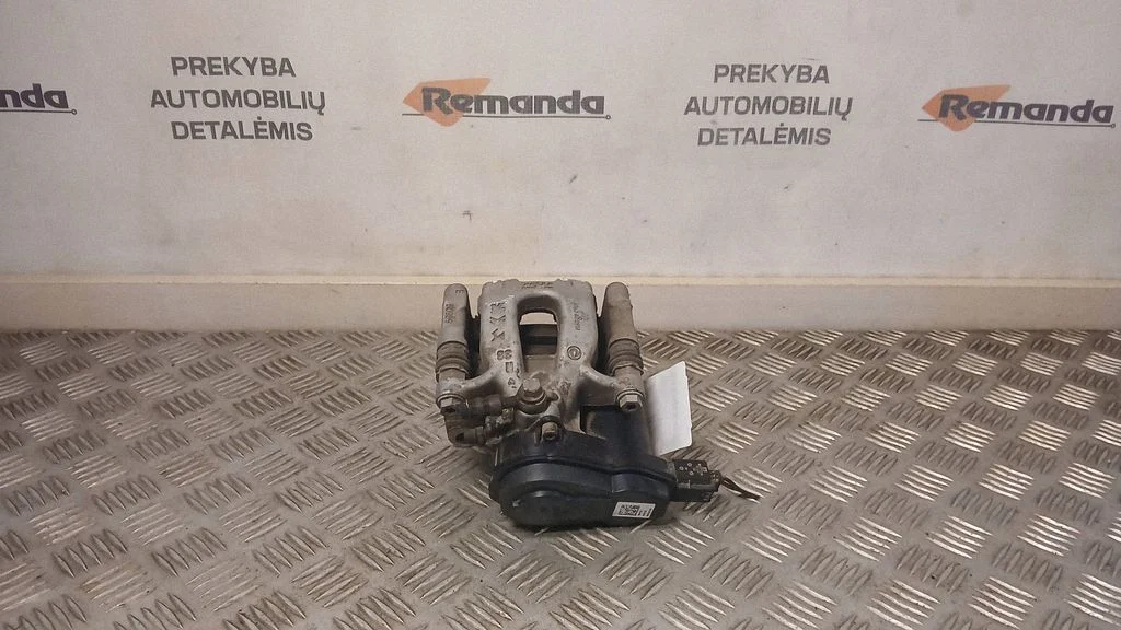 Rear brake caliper A001G714H