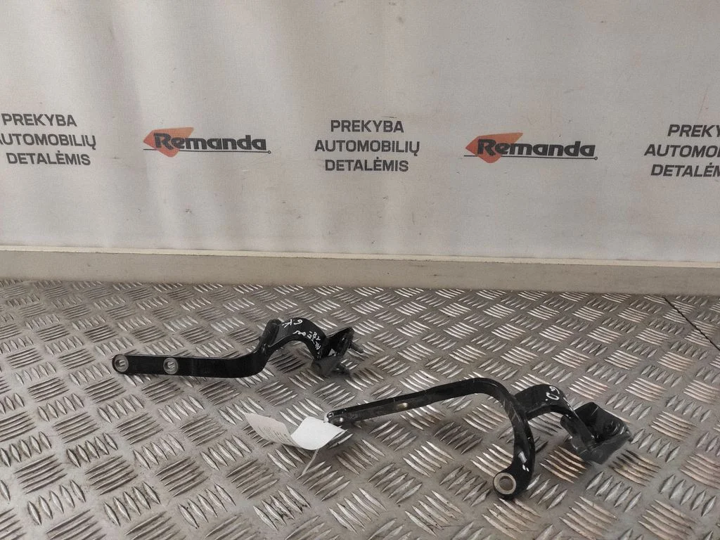 Tailgate/trunk/boot hinge 3G8827301