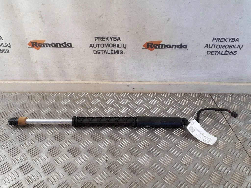Tailgate/trunk strut/damper 31371787