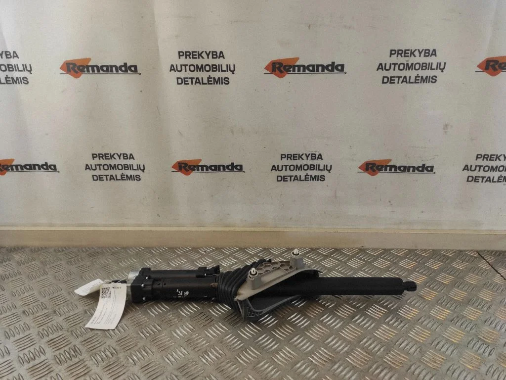Tailgate/trunk strut/damper 17893910