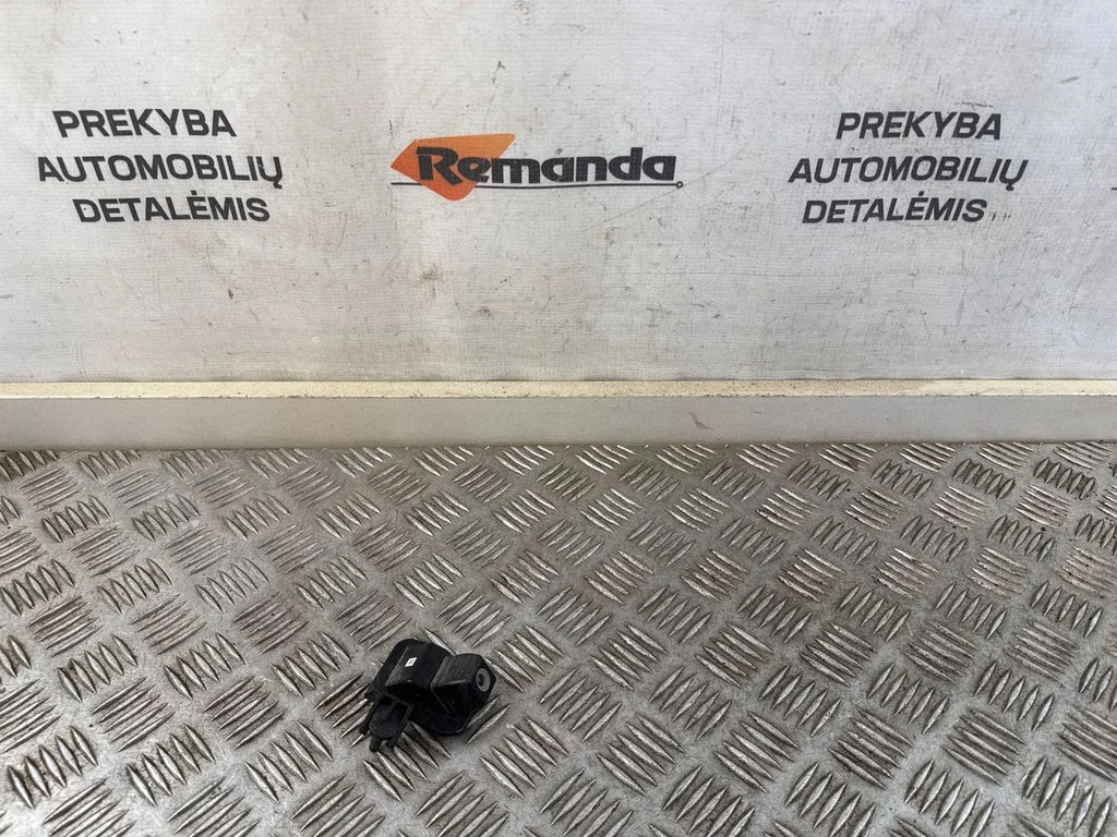 Galinio vaizdo kamera