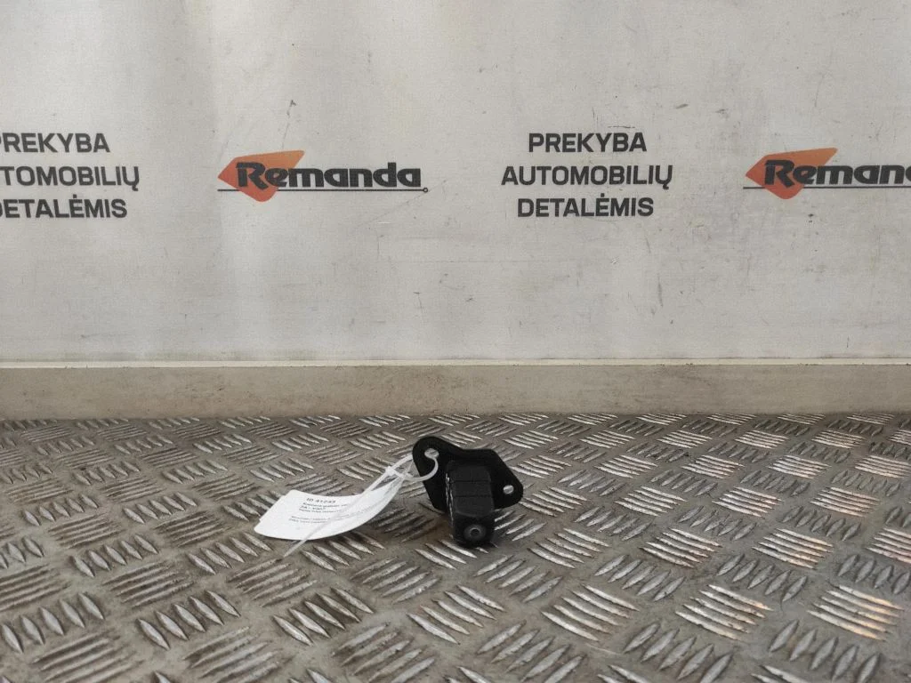 Galinio vaizdo kamera