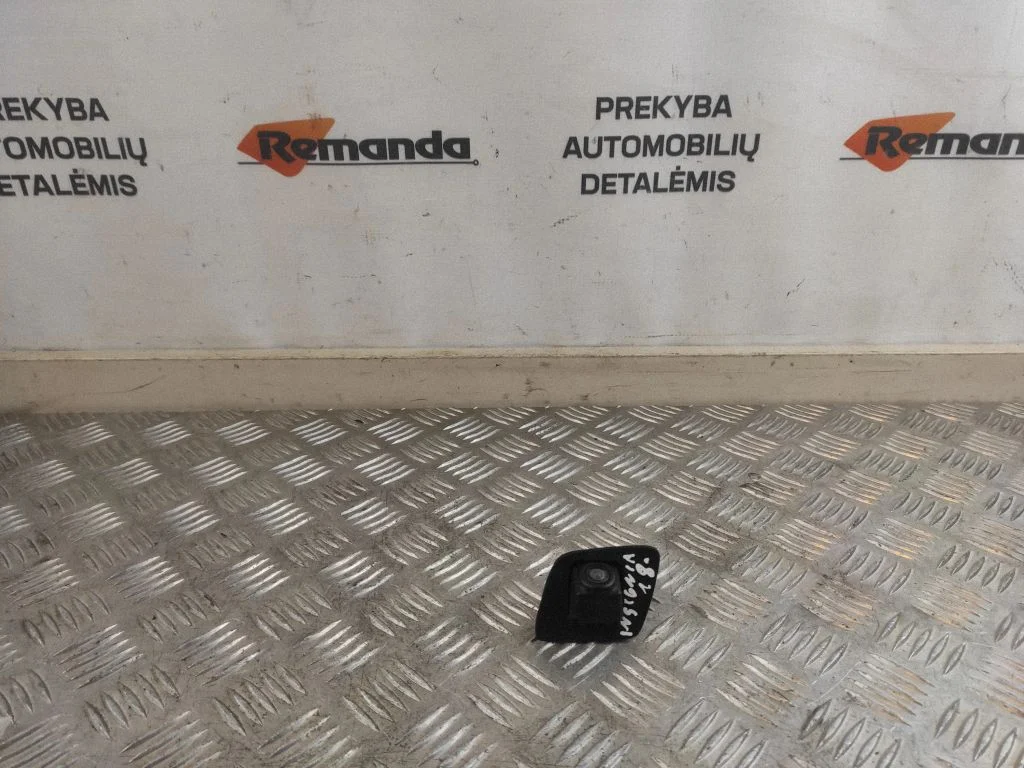 Galinio vaizdo kamera