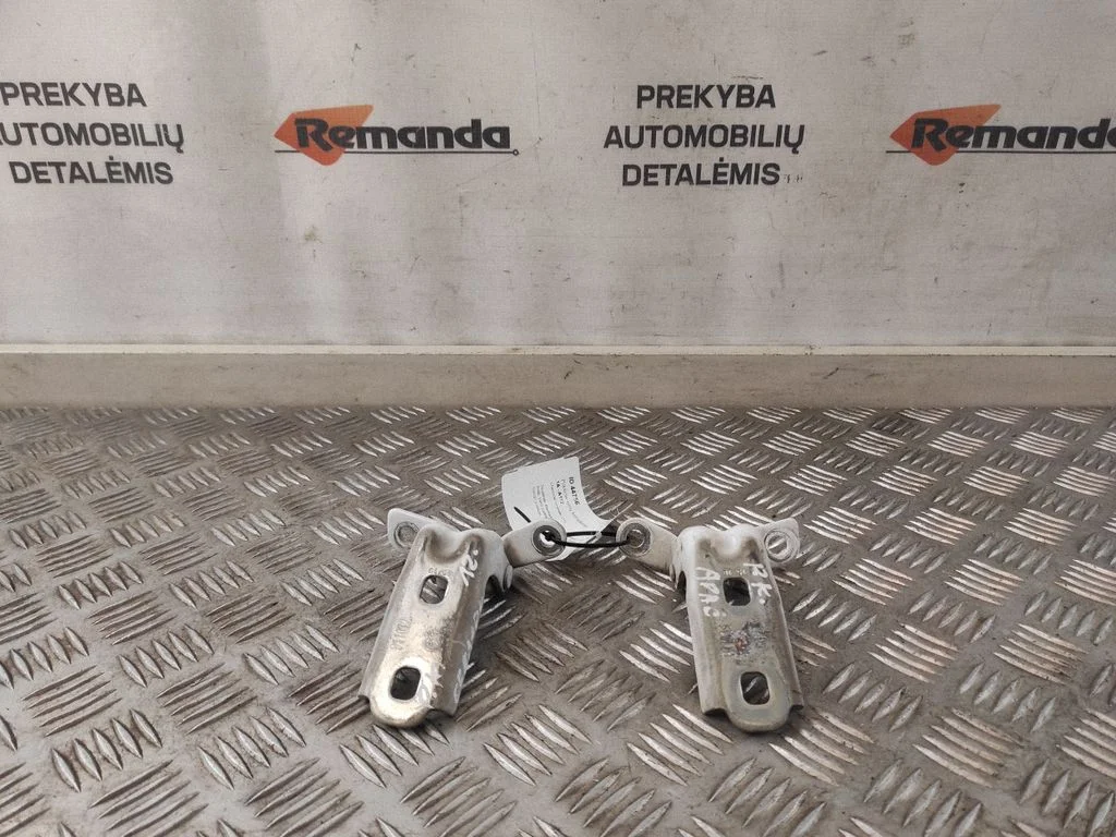 Front door hinges set A046057