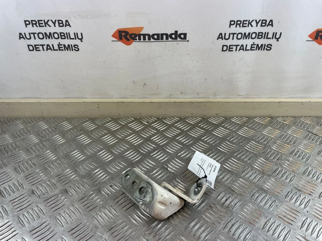 Priekinis viršutinis vyris