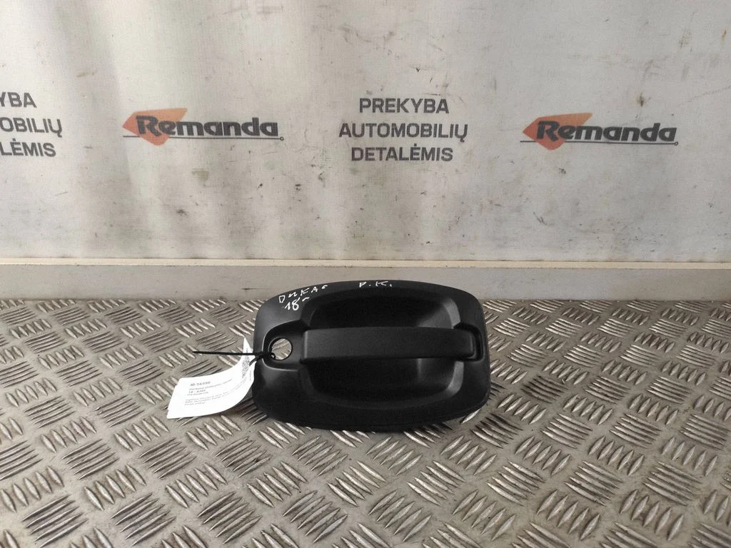 Klamka zewnętrzna drzwi przednich NV23713