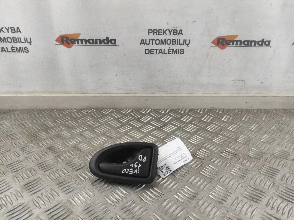 Esiukse sisemine käepide 7700830078