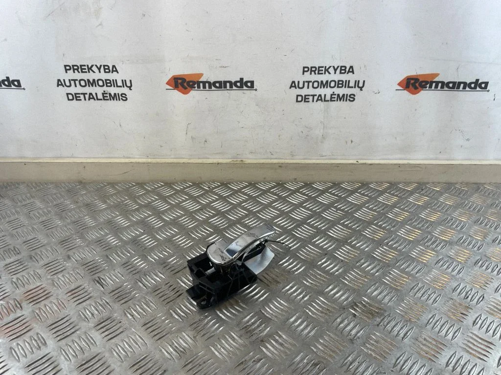Iekšējais atvēršanas rokturis 8318C