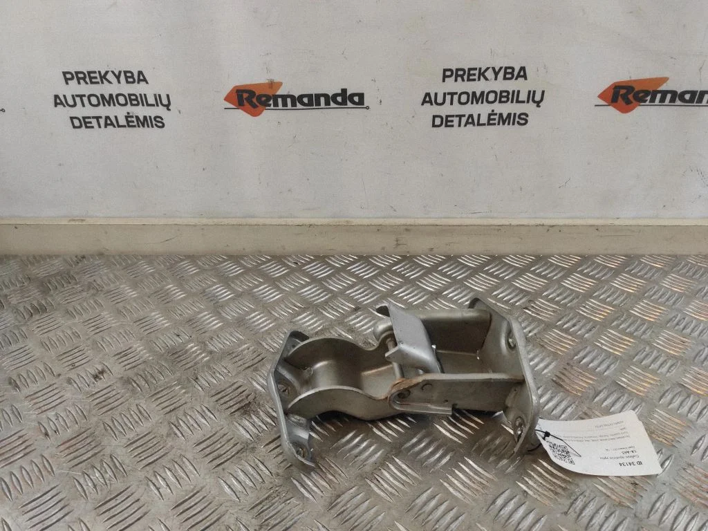 Rear door lower hinge 527428
