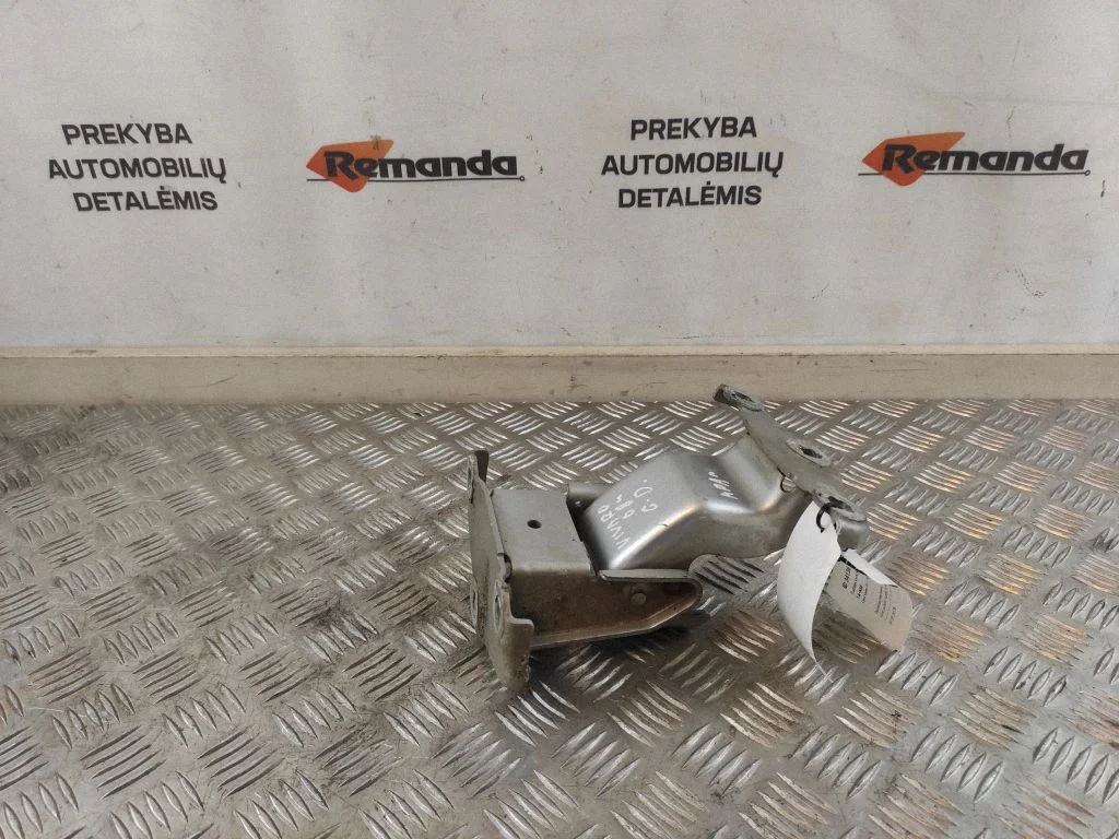 Rear door lower hinge 527428