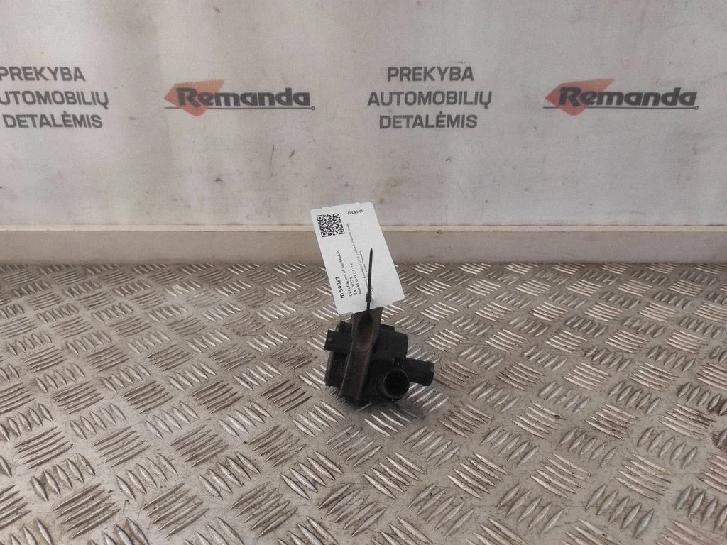 Elektriskais cirkulācijas sūknītis 0392023211