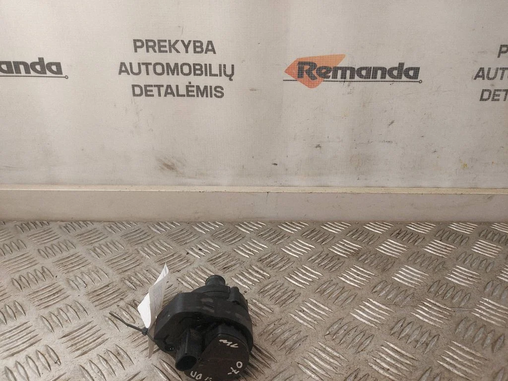 Elektriskais cirkulācijas sūknītis A2118350028