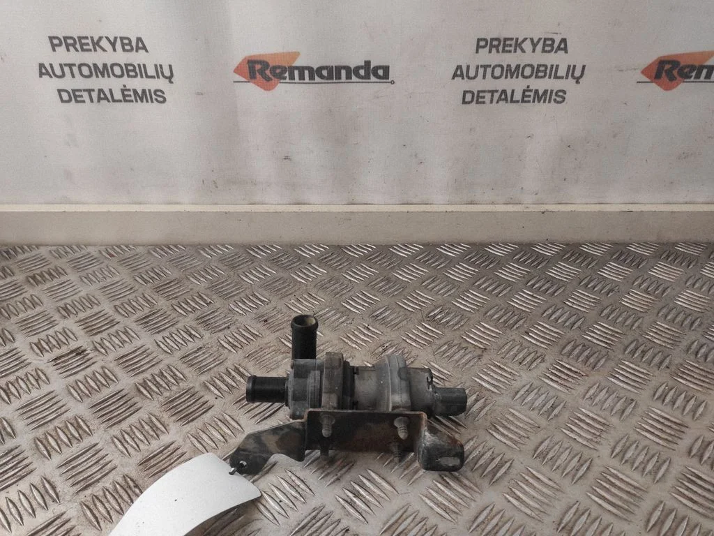 Elektriskais cirkulācijas sūknītis
