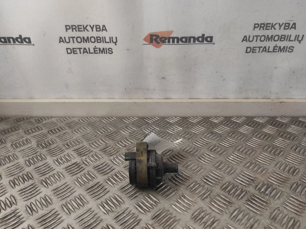 Elektriskais cirkulācijas sūknītis 02775829