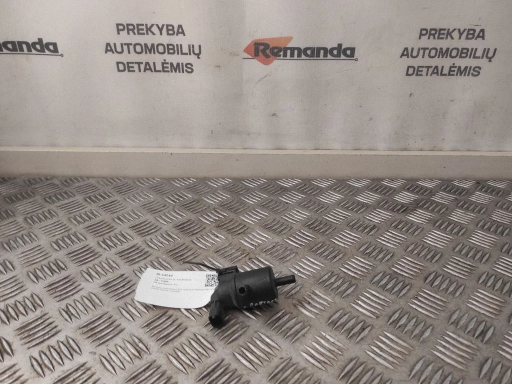 Elektriskais cirkulācijas sūknītis 9044060146